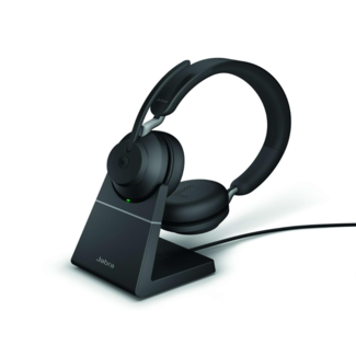 Jabra Evolve2 85 en accessoires