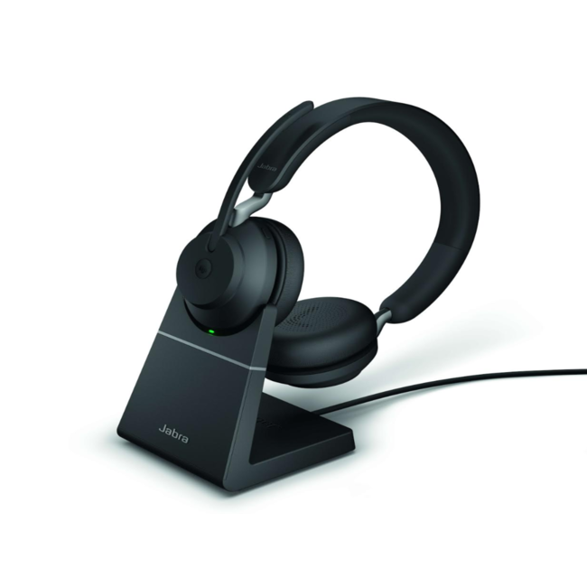 JABRA Jabra Evolve2 85 en accessoires