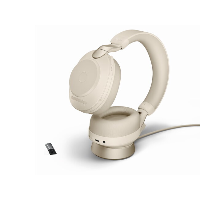 Jabra Evolve2 85 en accessoires