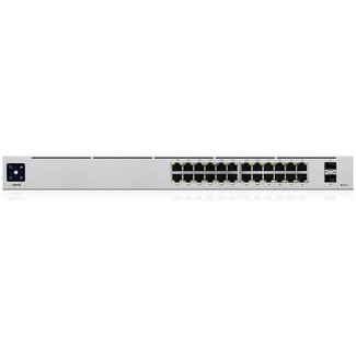 Ubiquiti USW-24-POE