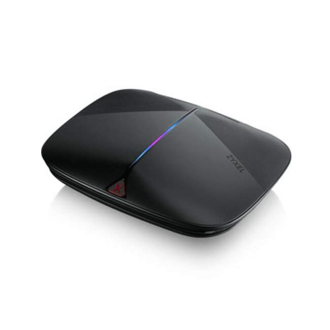 ZyXEL ZyXEL NBG7815, EU, AX6000 12-Stream Multi-Gigabit WiFi 6 Router