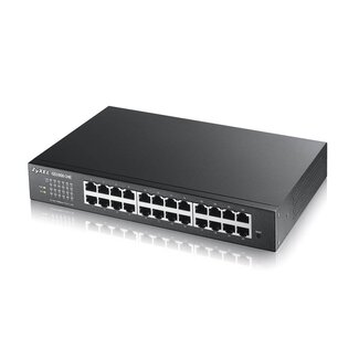ZyXEL GS1900-24E V3