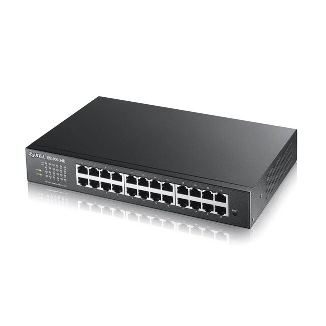 ZyXEL GS1900-24E V3