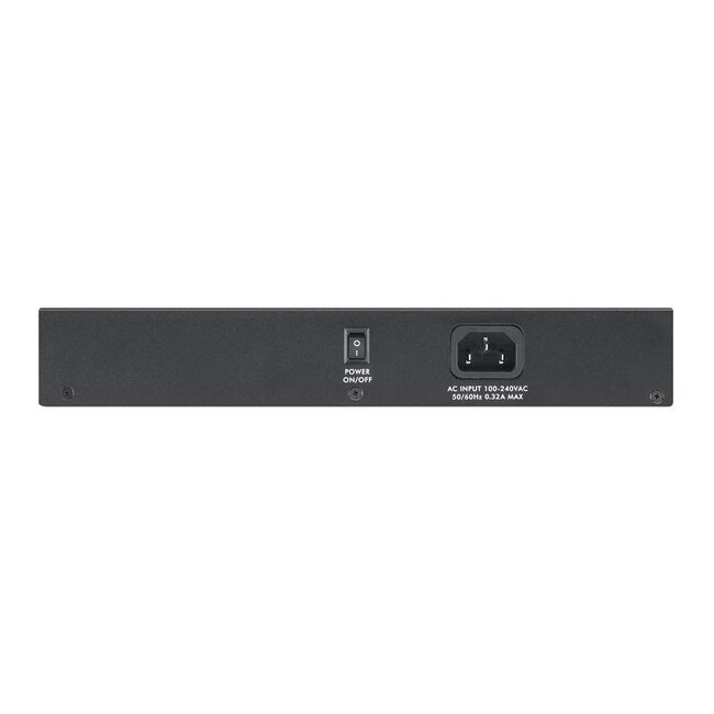 ZyXEL GS1900-24E V3
