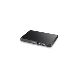 ZyXEL GS1900-24HP - V2