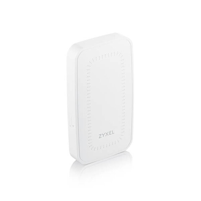 ZyXEL WAC500H, Single pack excl. Power Adaptor, 1 year NCC Pro Pack license bundled, EU and UK