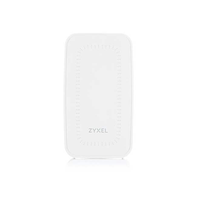 ZyXEL WAC500H, Single pack excl. Power Adaptor, 1 year NCC Pro Pack license bundled, EU and UK