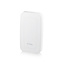 ZyXEL WAC500H, Single pack excl. Power Adaptor, 1 year NCC Pro Pack license bundled, EU and UK