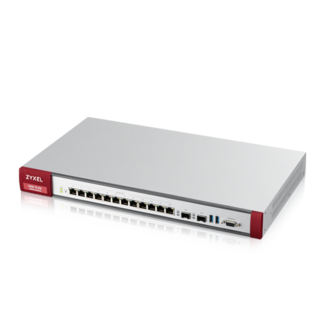 ZyXEL Zywall USG Flex 700 Firewall