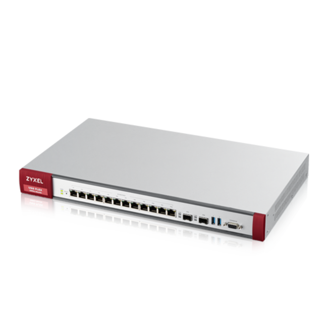 ZyXEL Zywall USG Flex 700 Firewall