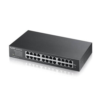 ZyXEL GS-1100-24E v3