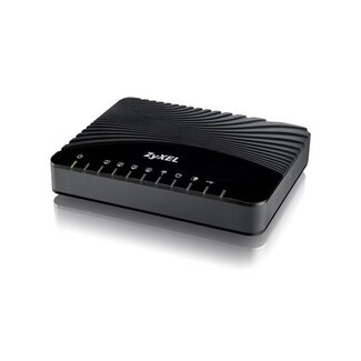 VMG1312-T20B Wireless N VDSL2 4-port Gateway with USB