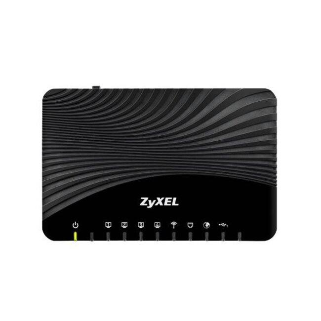 VMG1312-T20B Wireless N VDSL2 4-port Gateway with USB