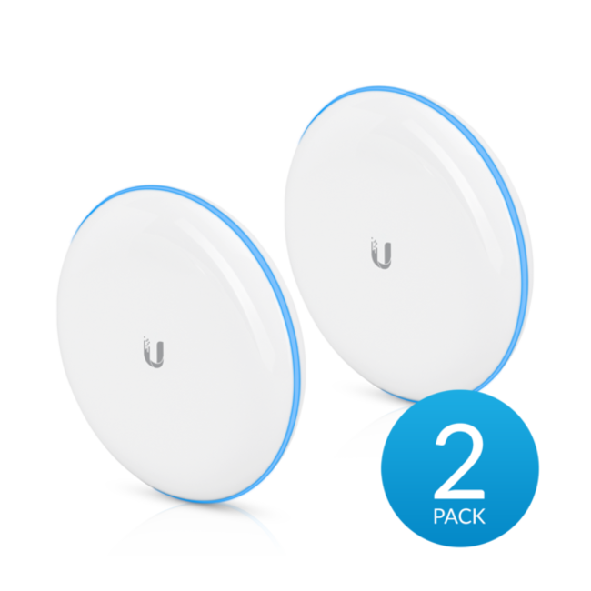 Ubiquiti Unifi Building to Building bridge