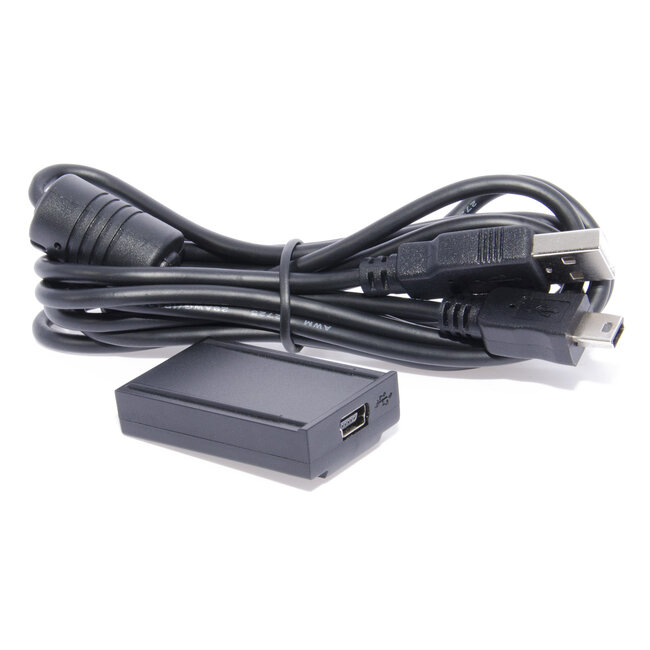 JPL Element X500 USB cartridge module