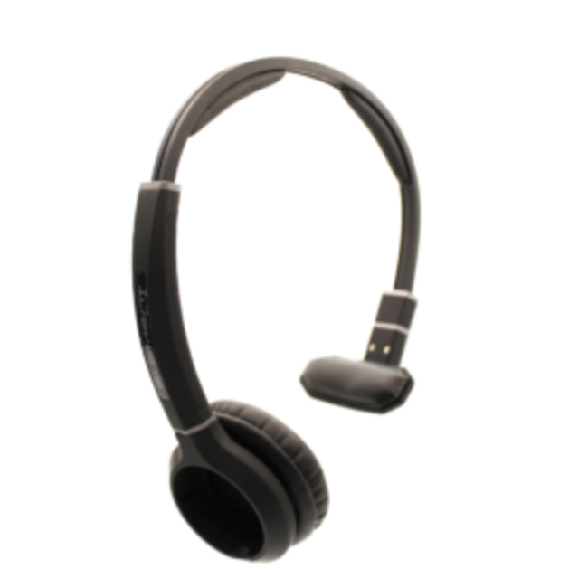 JPL TT3 Mon Headband