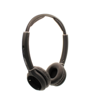 JPL TT3 Binaural Headband
