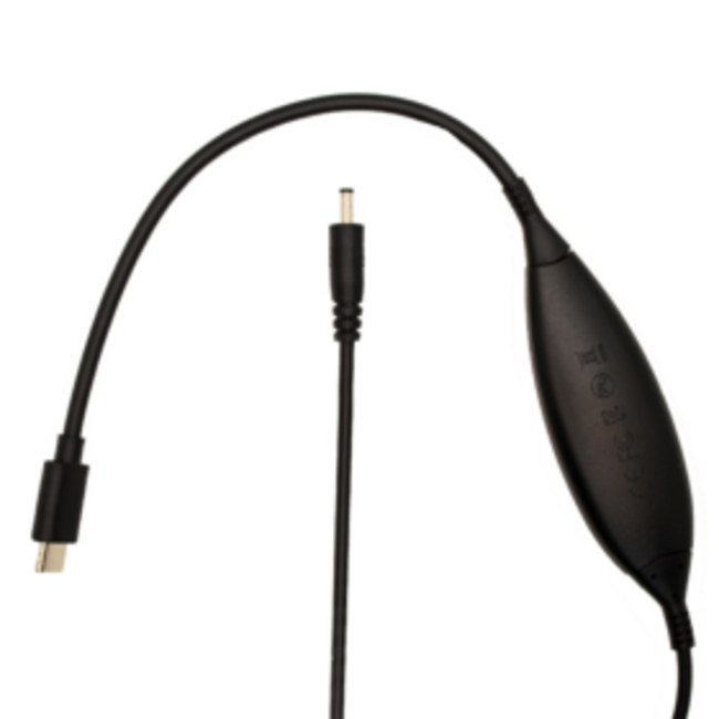 JPL X500 USB-C Power Cable