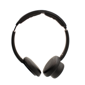 JPL BT500 Binaural Headband