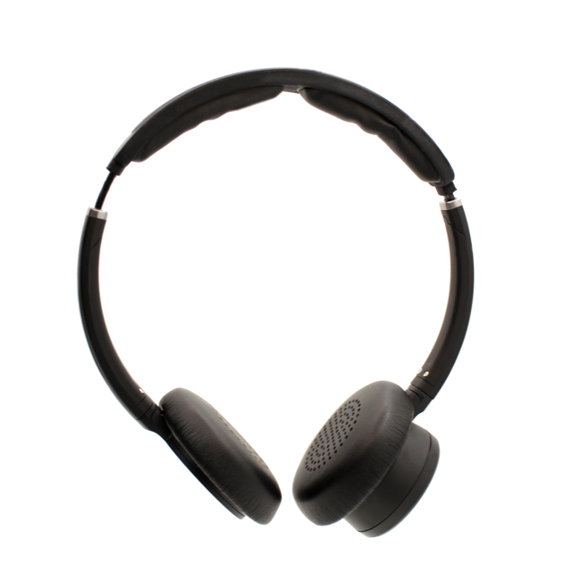 JPL BT500 Binaural Headband