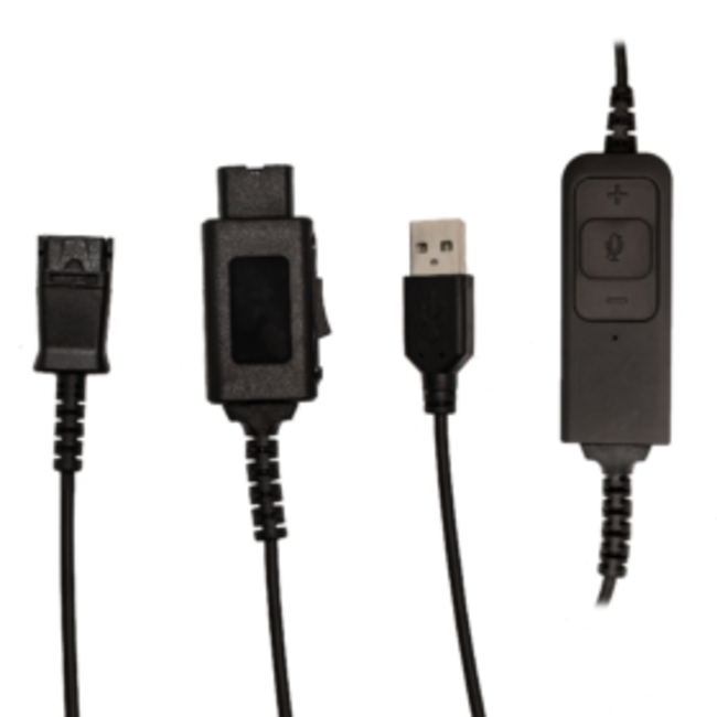 JPL BL-11-USB+P