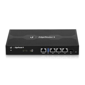 Ubiquiti EdgeRouter 4