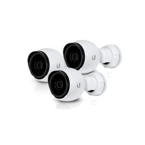 Ubiquiti Unifi Video Camera Protect G4 Bullet 3 pack