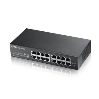 ZyXEL GS-1100-16v3