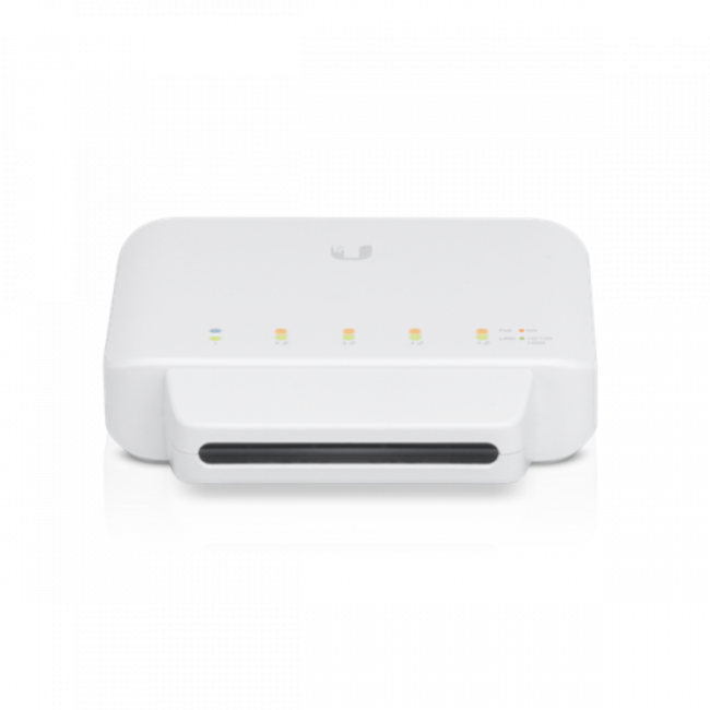 Ubiquiti Unifi USW-5 poorts 46W POE