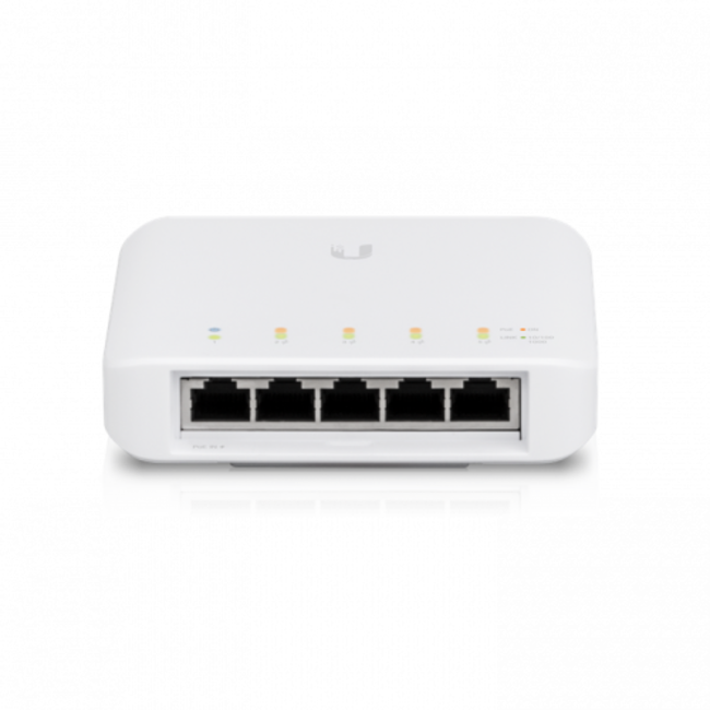 Ubiquiti Unifi USW-5 poorts 46W POE