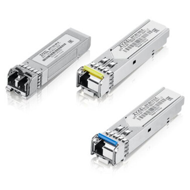ZyXEL SFP-BX1550-E  1Gigabit SFP Module (LC)