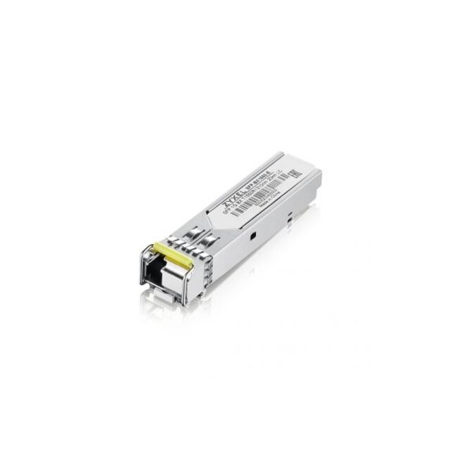 ZyXEL SFP-BX1550-E  1Gigabit SFP Module (LC)