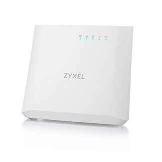 ZyXEL LTE3202-M437