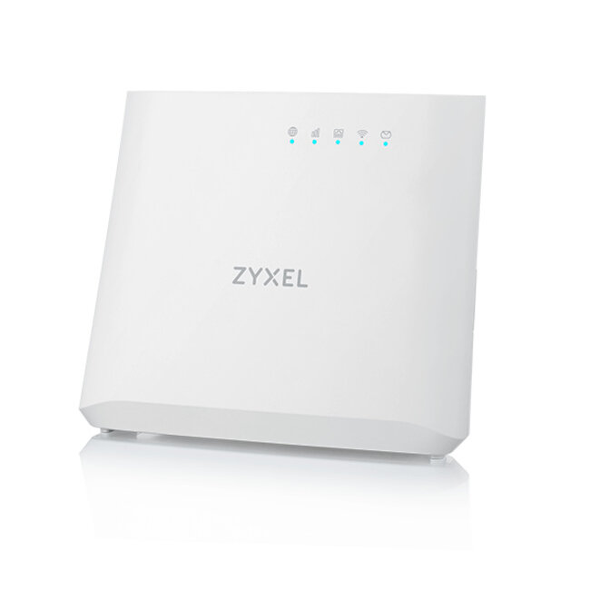ZyXEL LTE3202-M437