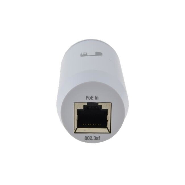Ubiquiti Instant 802.3af adapter, Indoor gigabit