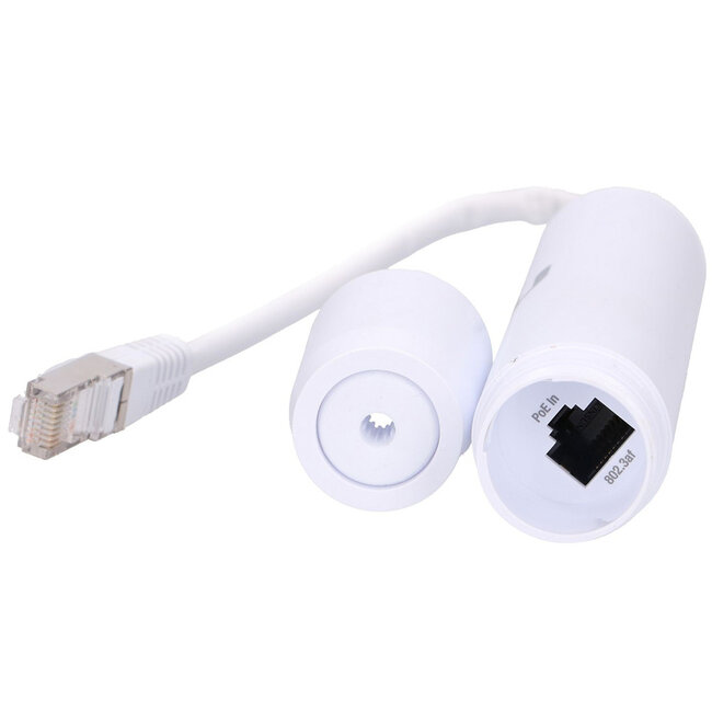Ubiquiti Instant 802.3af adapter, Outdoor gigabit
