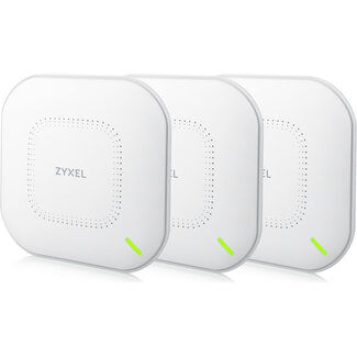 ZyXEL NWA1123-ACV3, Standalone / NebulaFlex Triple Pack