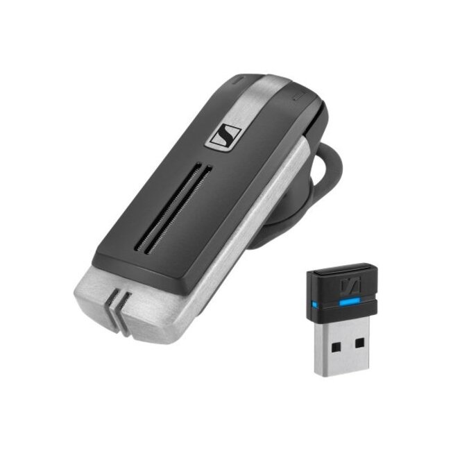 EPOS ADAPT Presence Grey UC