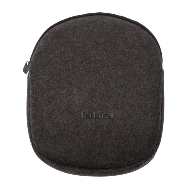 JABRA Jabra Evolve2 75 Carry Pouch Black Version, 1 stuk