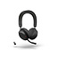 Jabra Evolve2 75 Link380a  MS Stereo Zwart