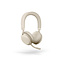 Jabra Evolve2 75 Link380a UC Stereo Beige