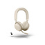 Jabra Evolve2 75 Link380c MS Stereo Beige