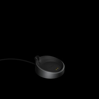 Jabra Evolve2 75 Deskstand USB-A  Zwart