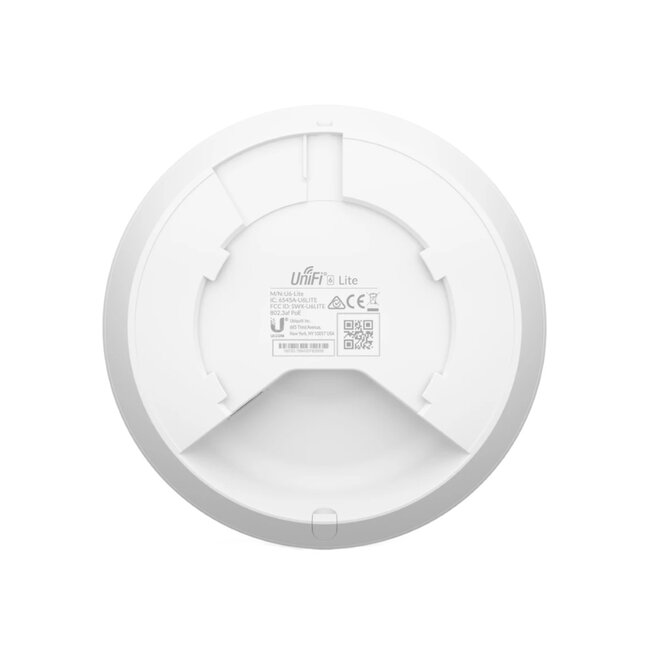 Ubiquiti UniFi AP,  Access Point WiFi 6 Lite