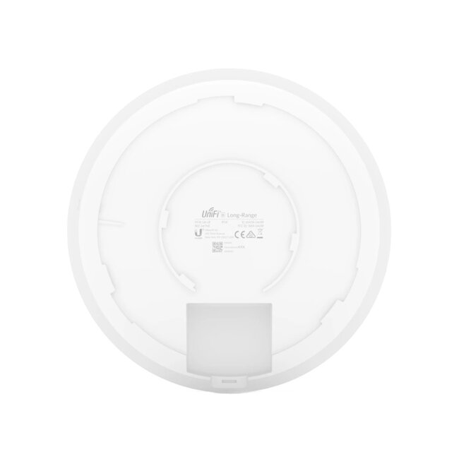 Ubiquiti UniFi AP,  Access Point WiFi 6  Long-Range