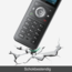 YEALINK W59R RUGGEDIZED HD IP DECT HANDSET (INCL. LADER)