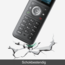 YEALINK YEALINK W59R RUGGEDIZED HD IP DECT HANDSET (INCL. LADER)