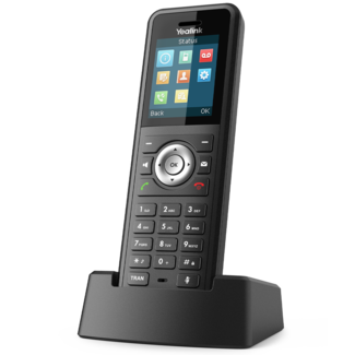 YEALINK W59R RUGGEDIZED (INCL. LADER)