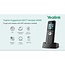 YEALINK YEALINK W59R RUGGEDIZED HD IP DECT HANDSET (INCL. LADER)