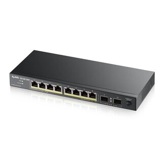 ZyXEL GS1100-10HP v2
